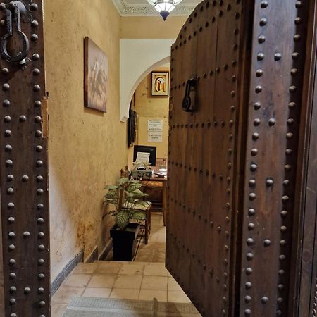 Hostel Laksour Marrakesh Exterior photo