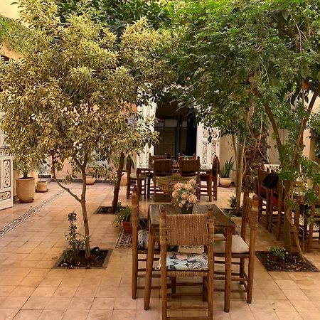 Hostel Laksour Marrakesh Exterior photo
