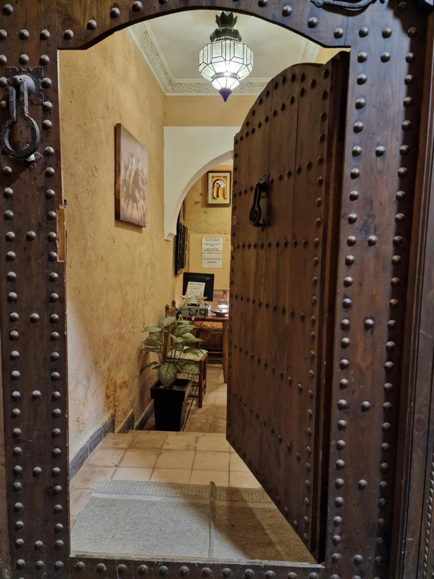Hostel Laksour Marrakesh Exterior photo